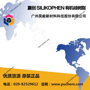 赢创 SILIKOPHEN 有机硅树脂 AC1000、AC900、P40/W、P50/X、P80/X